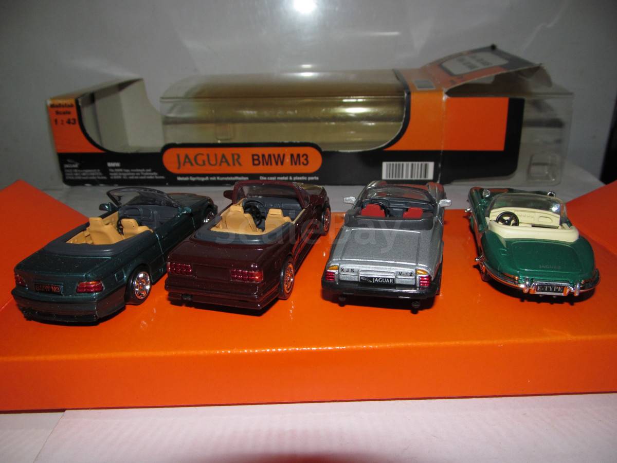 listing