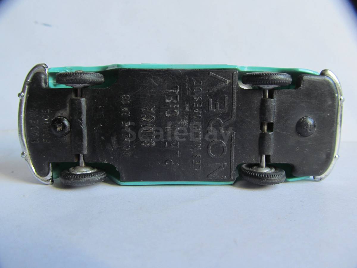 listing