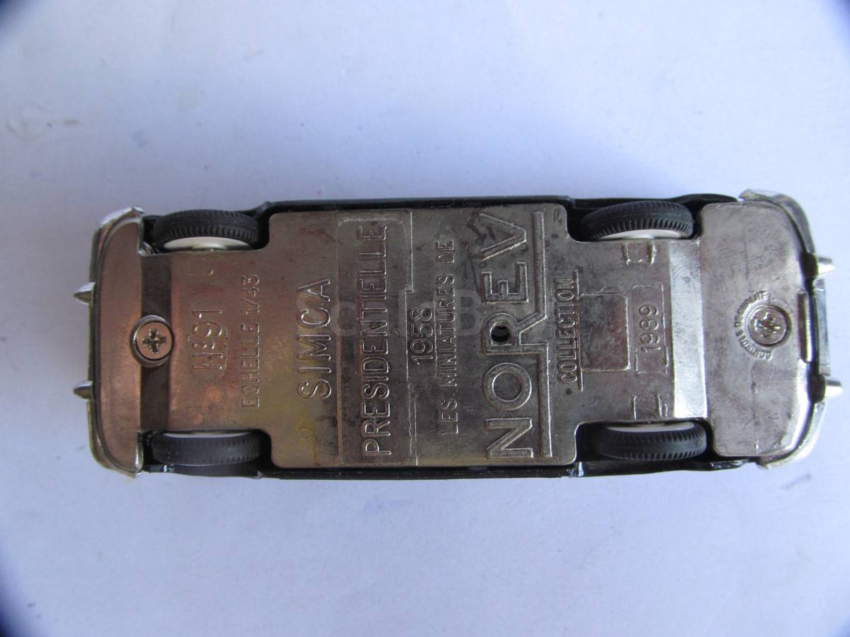 listing