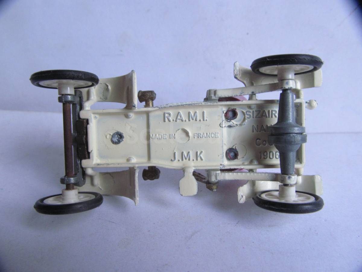 listing