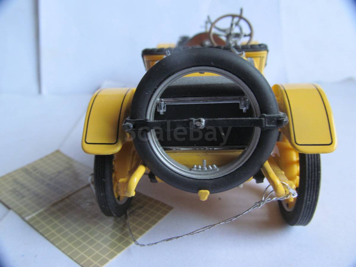 listing