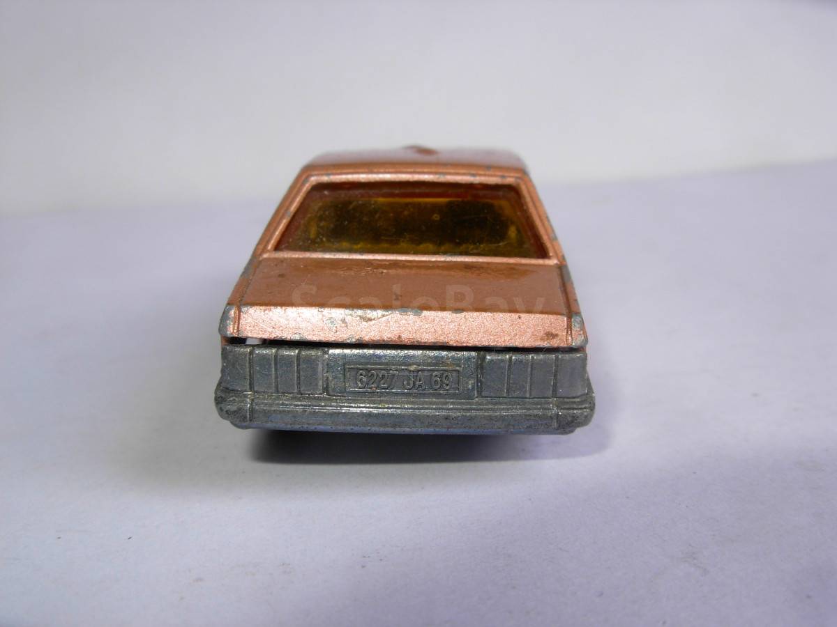 listing