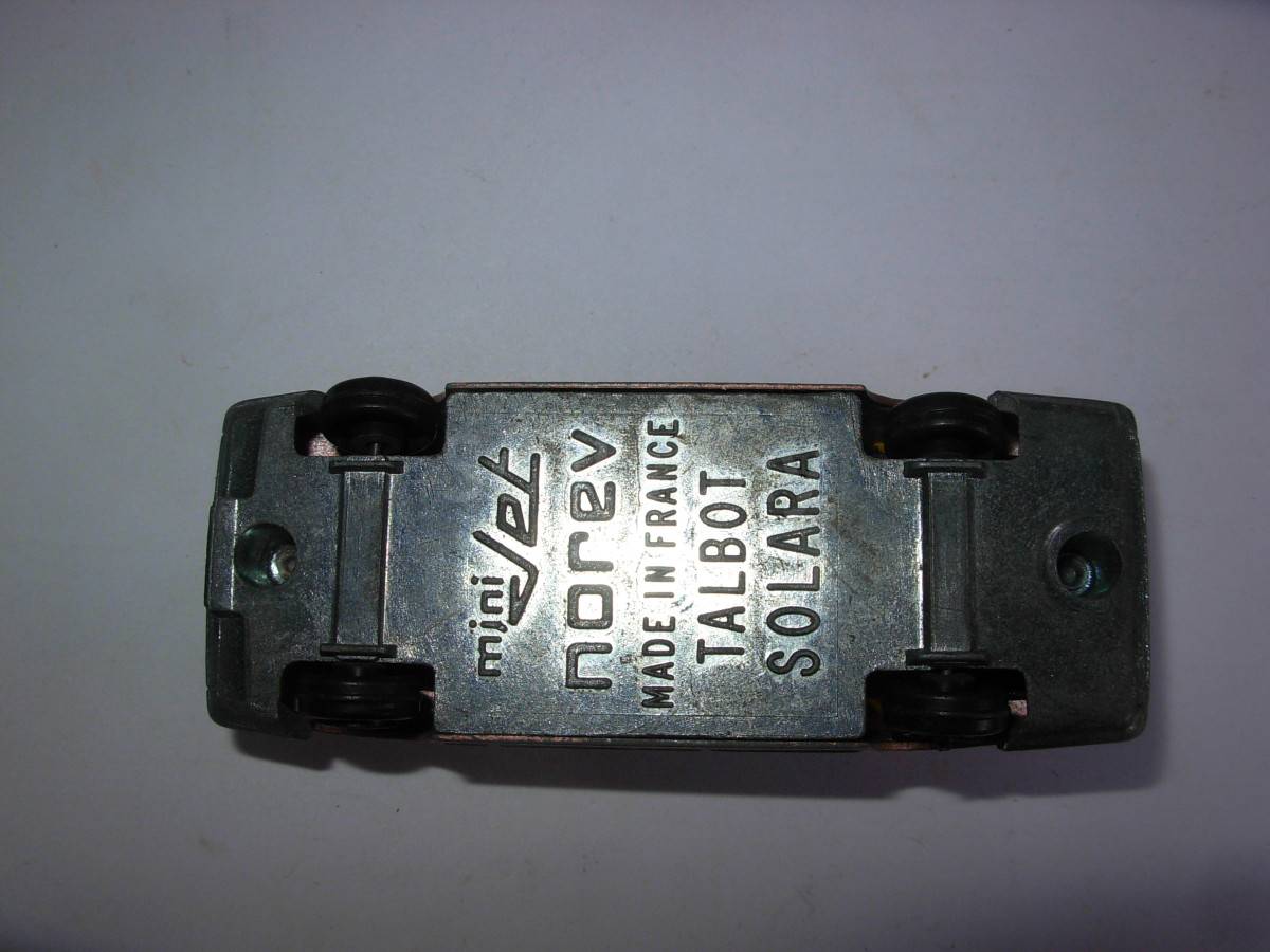 listing