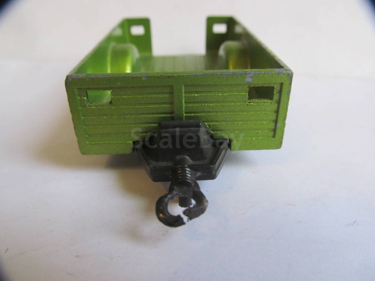 listing