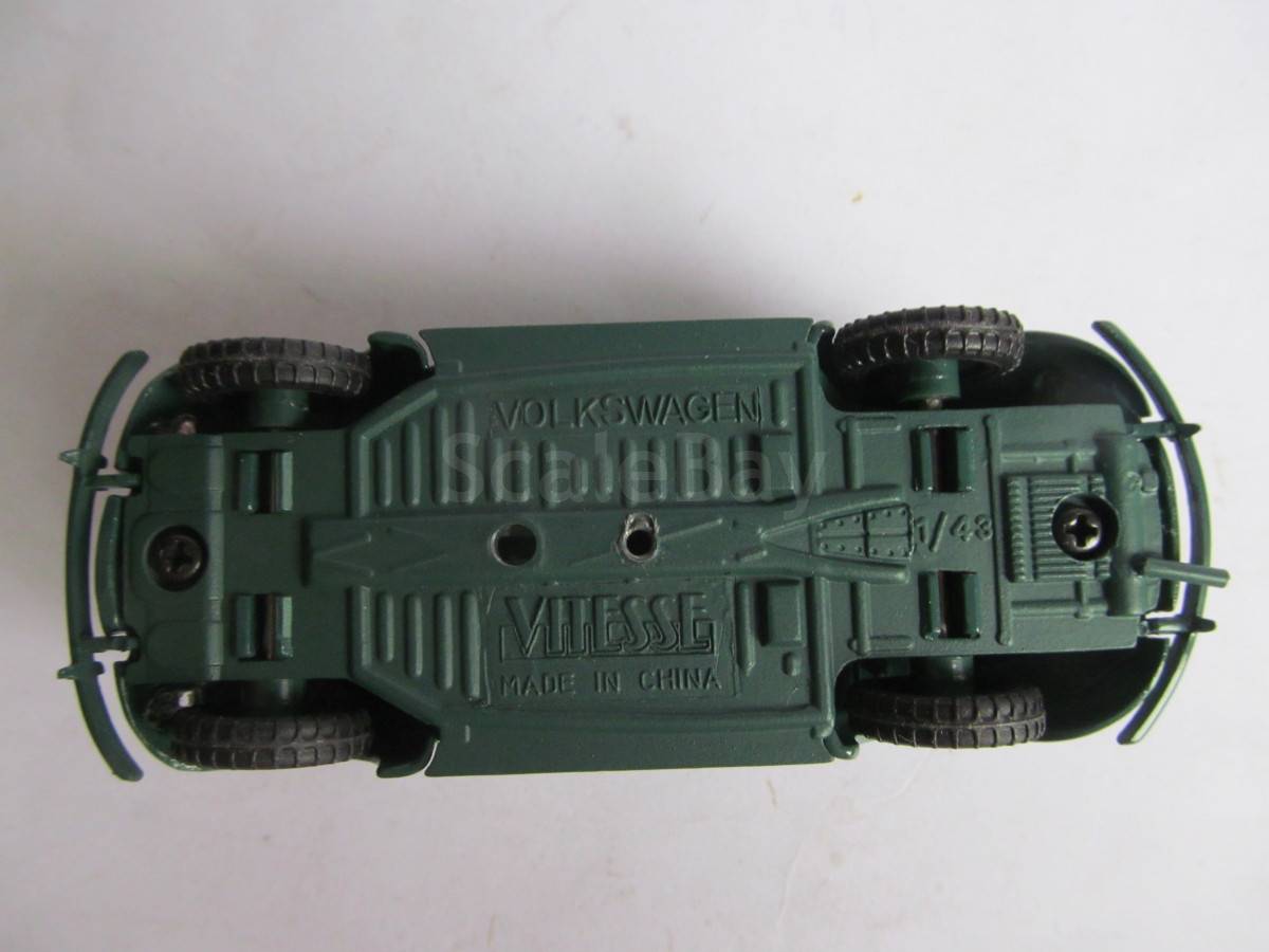 listing