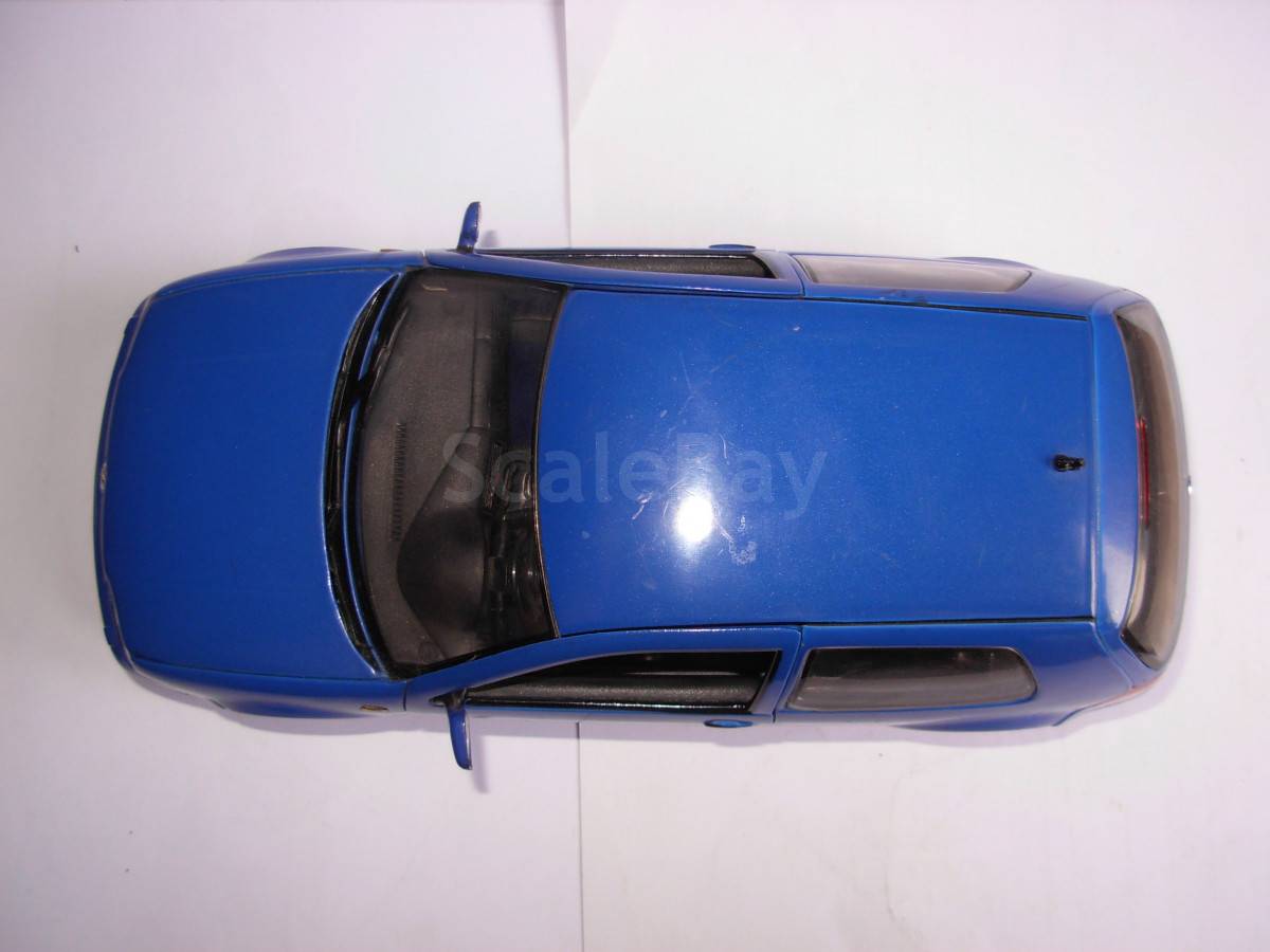 listing