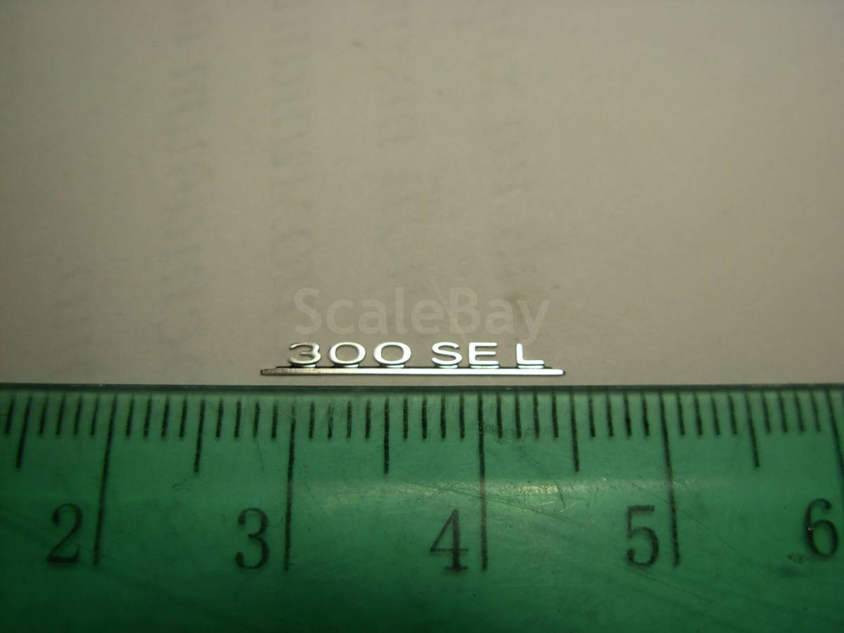 listing