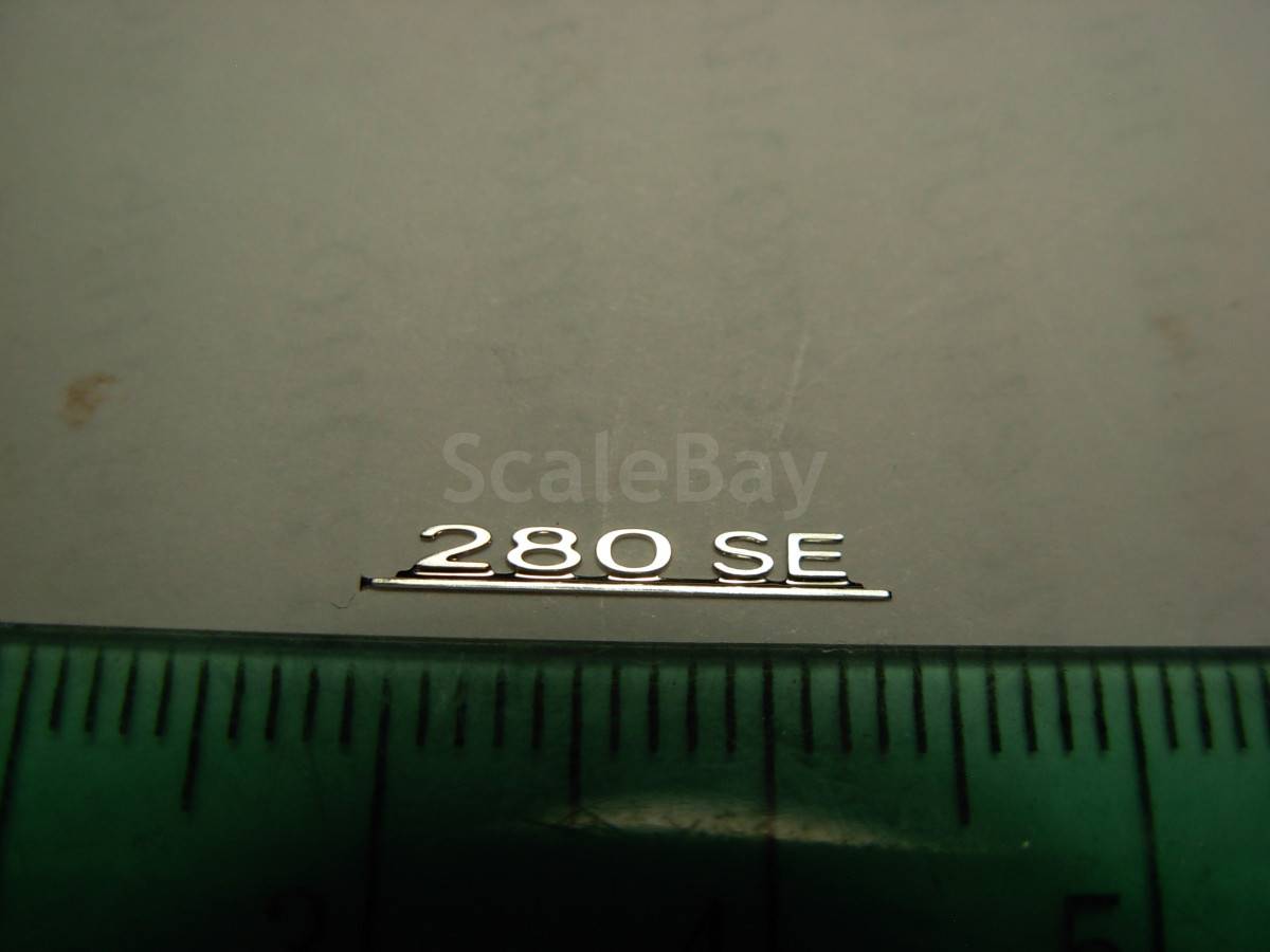 listing