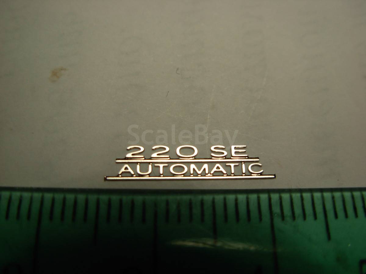 listing