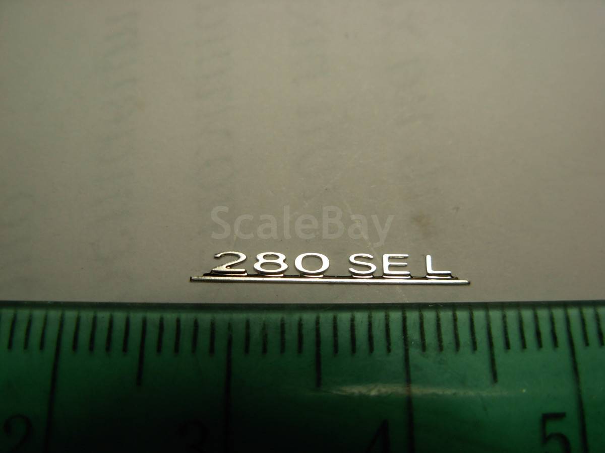 listing