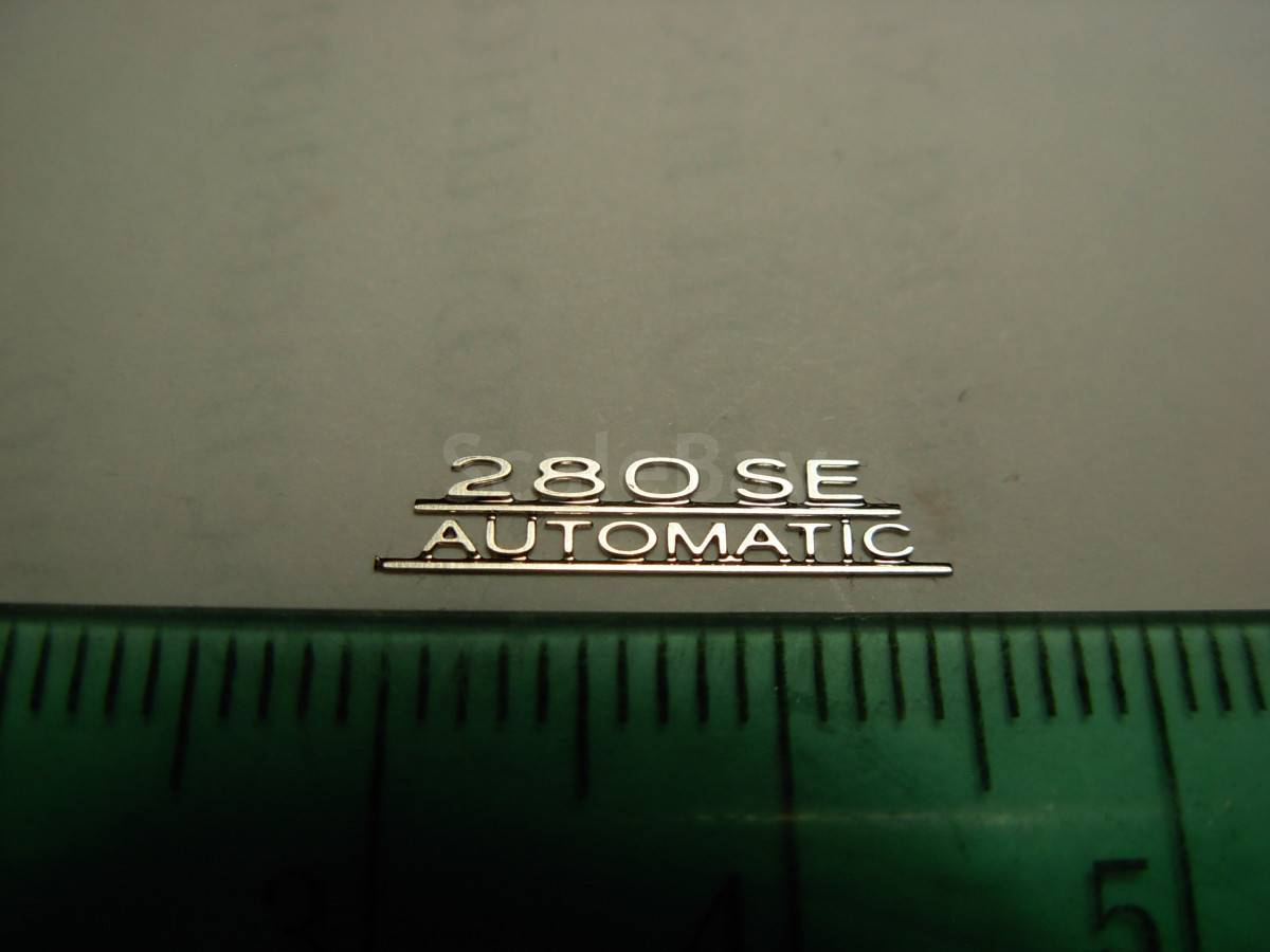 listing