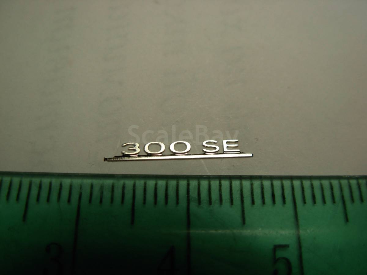 listing