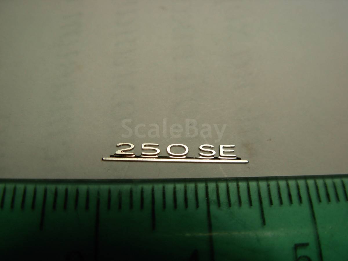 listing