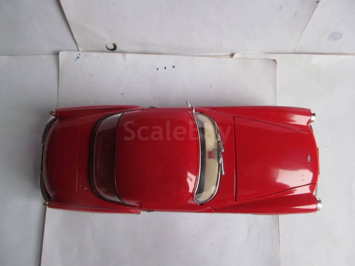 listing