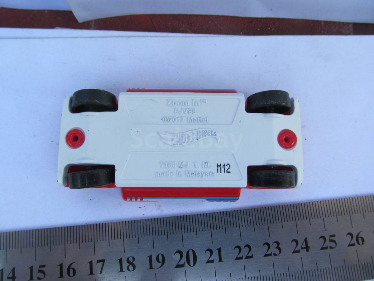 listing