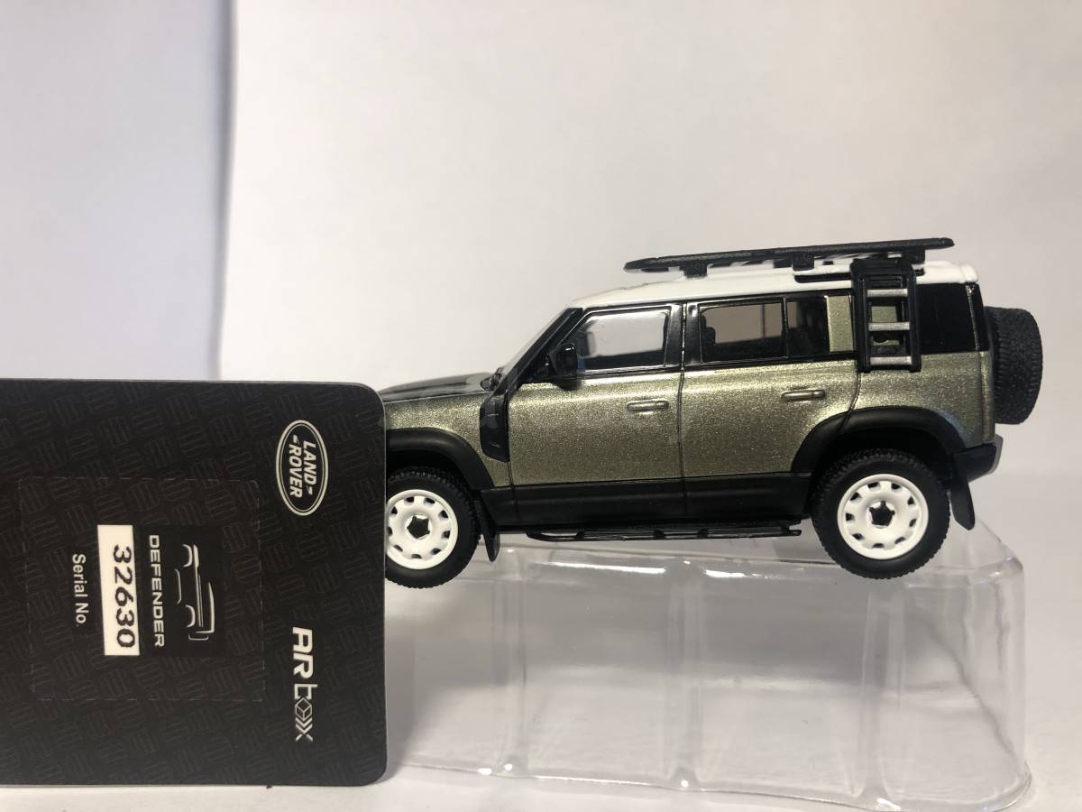 listing