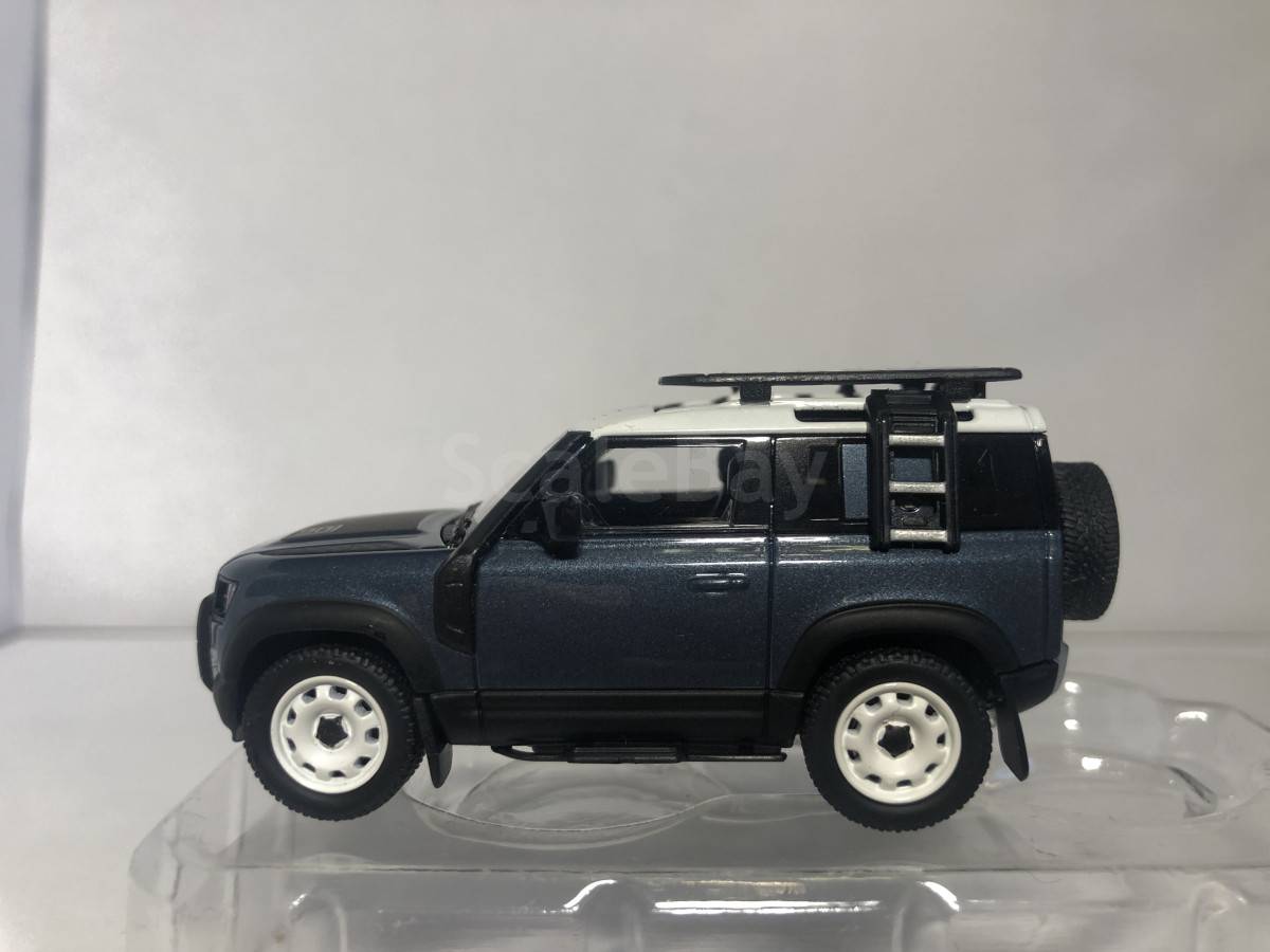 listing