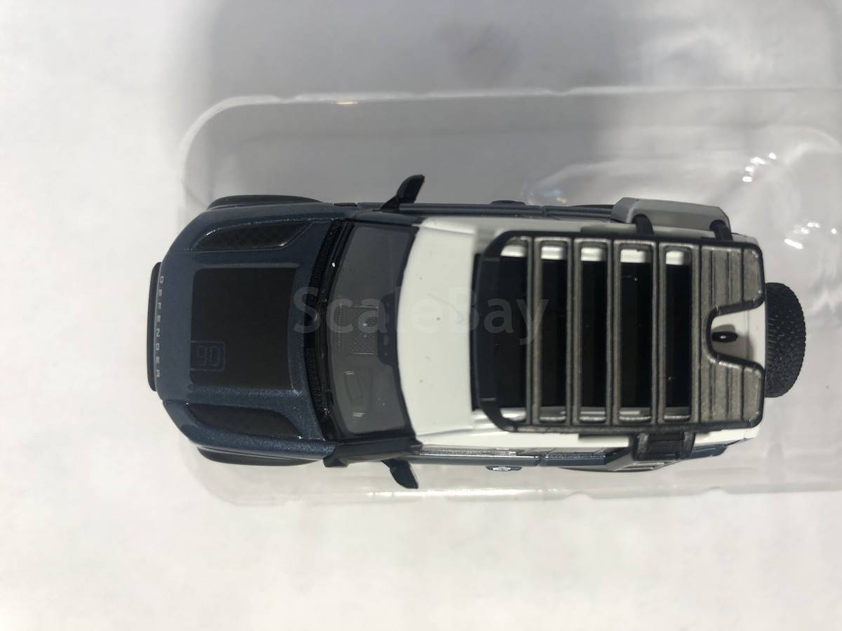 listing