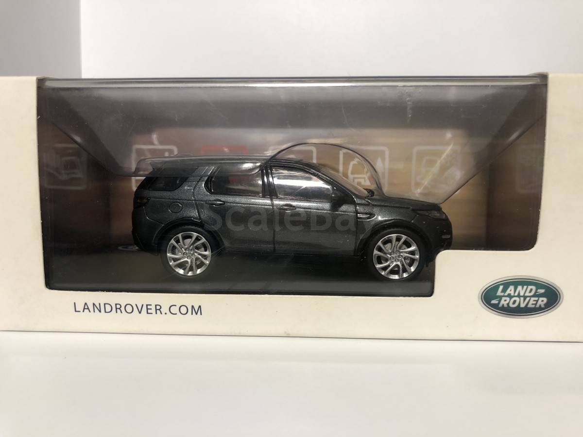 listing