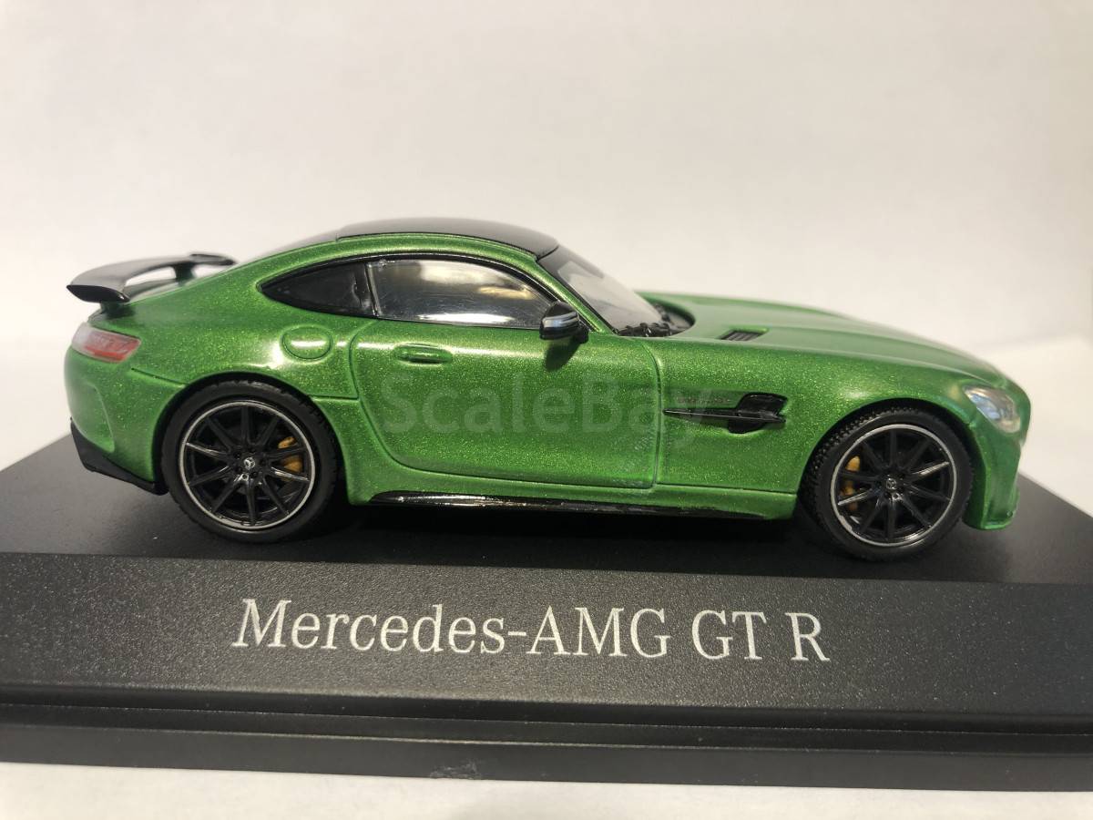 listing