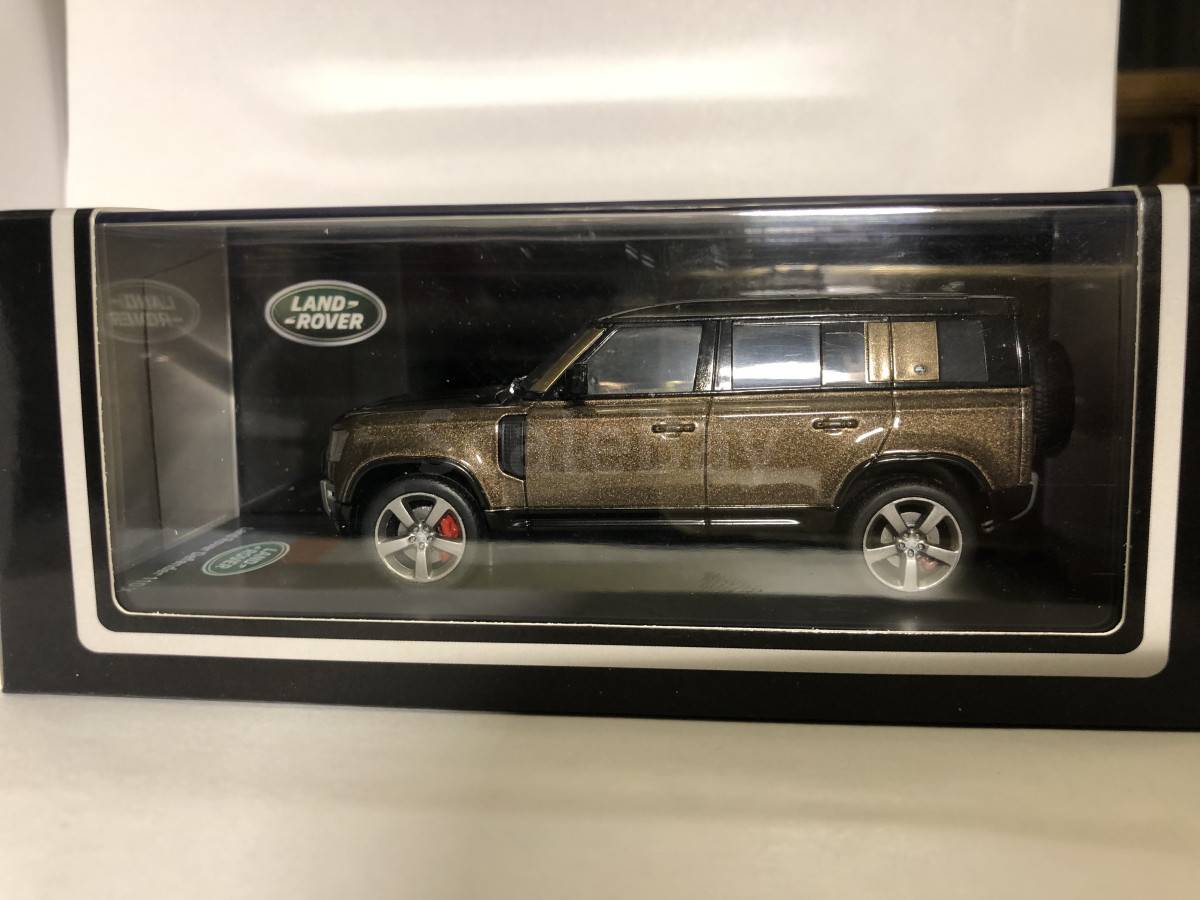 listing