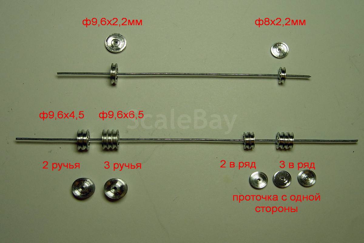 listing