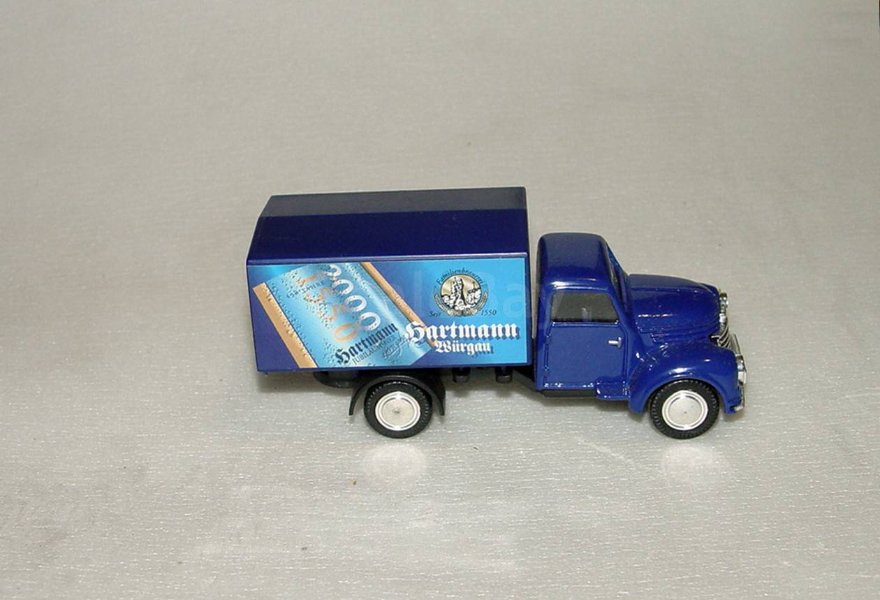 listing