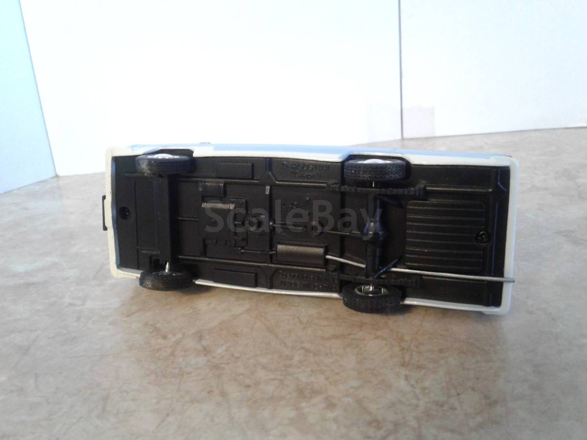 listing