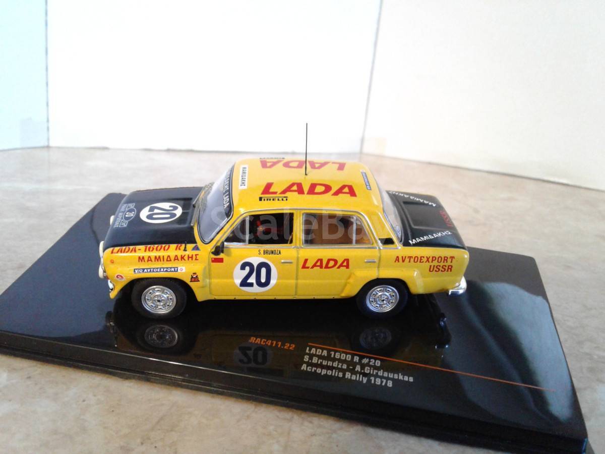 listing