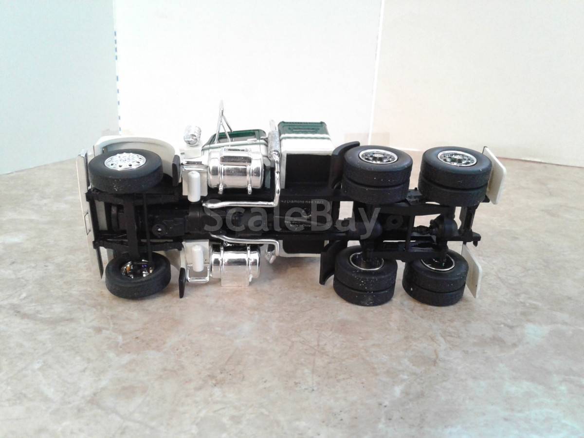 listing