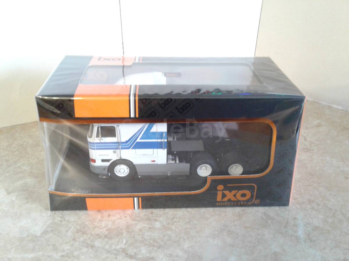 listing