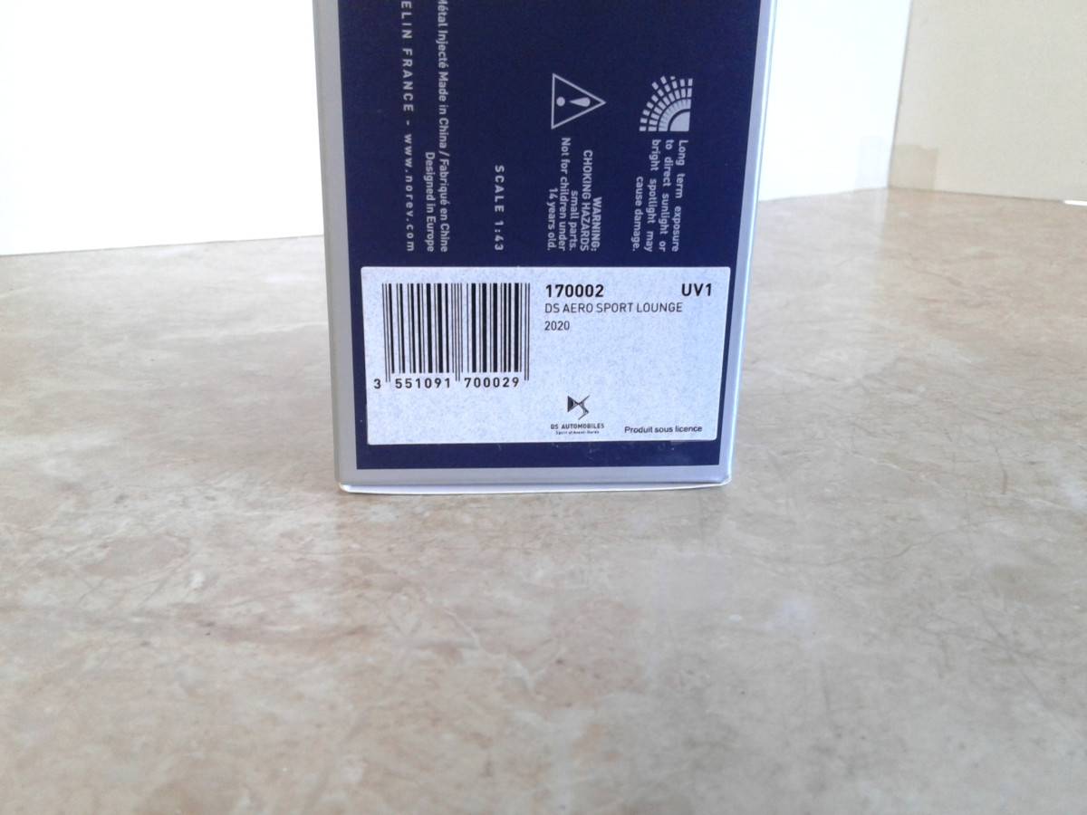 listing