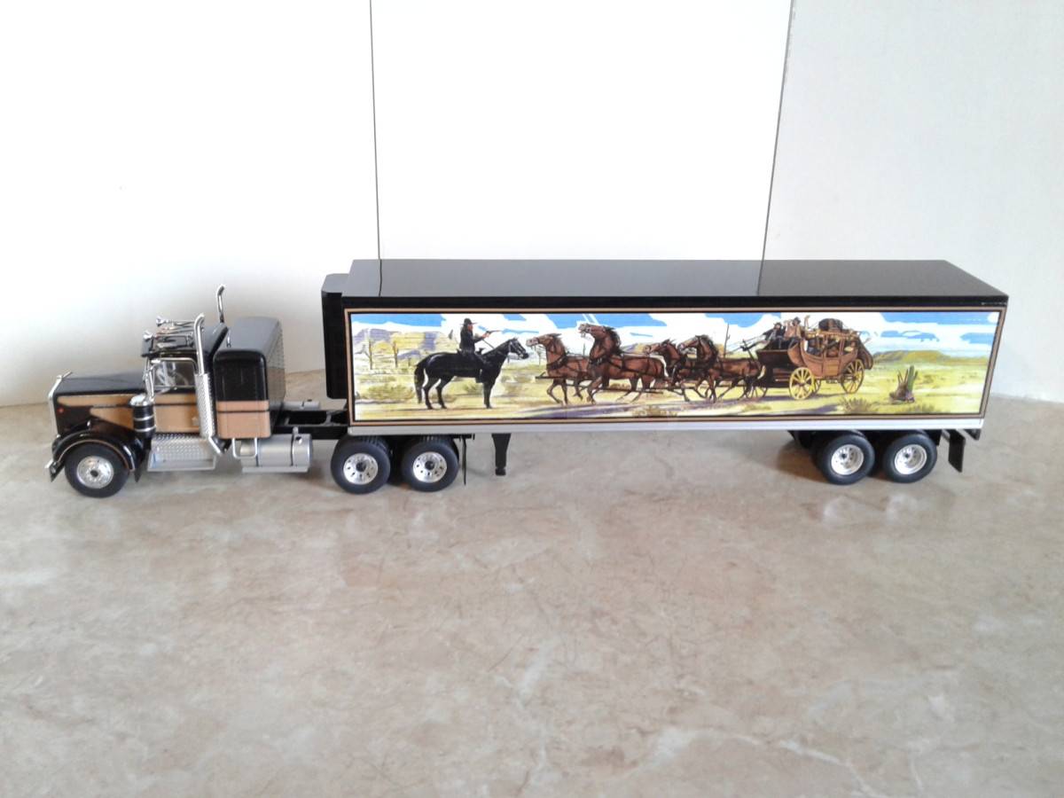 listing