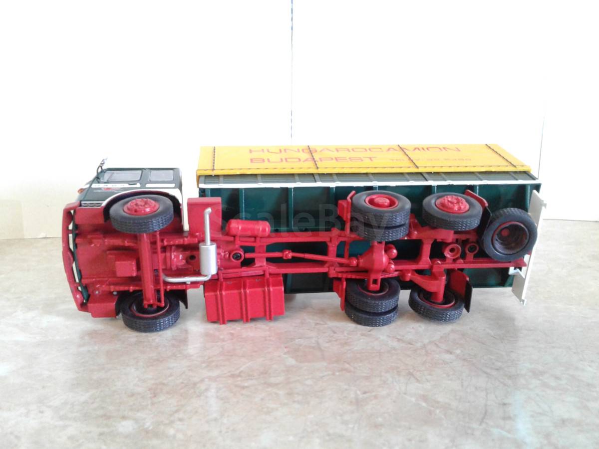 listing