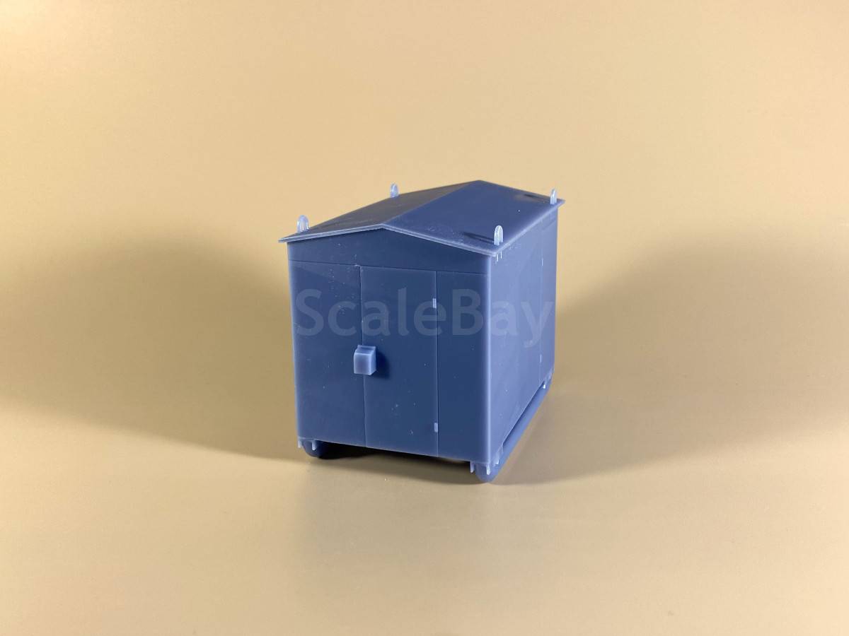 listing