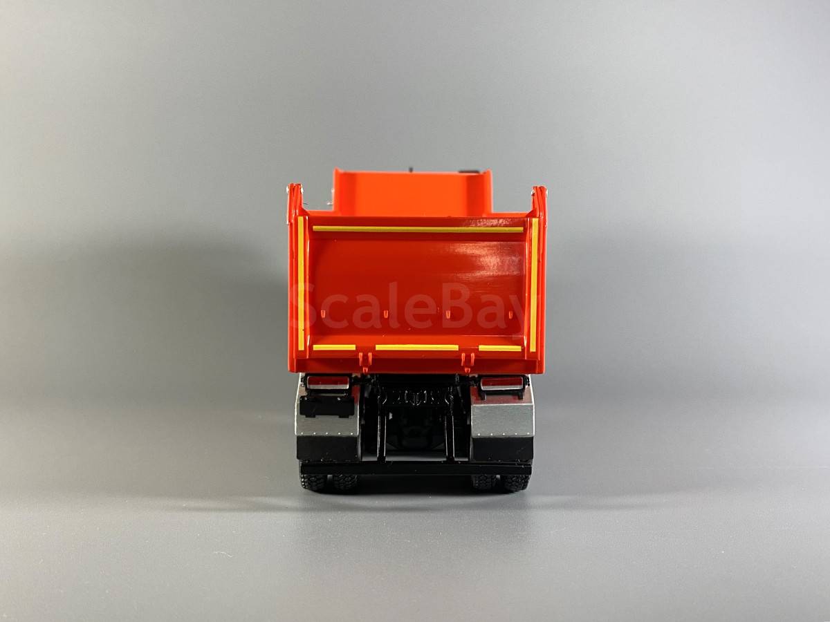 listing