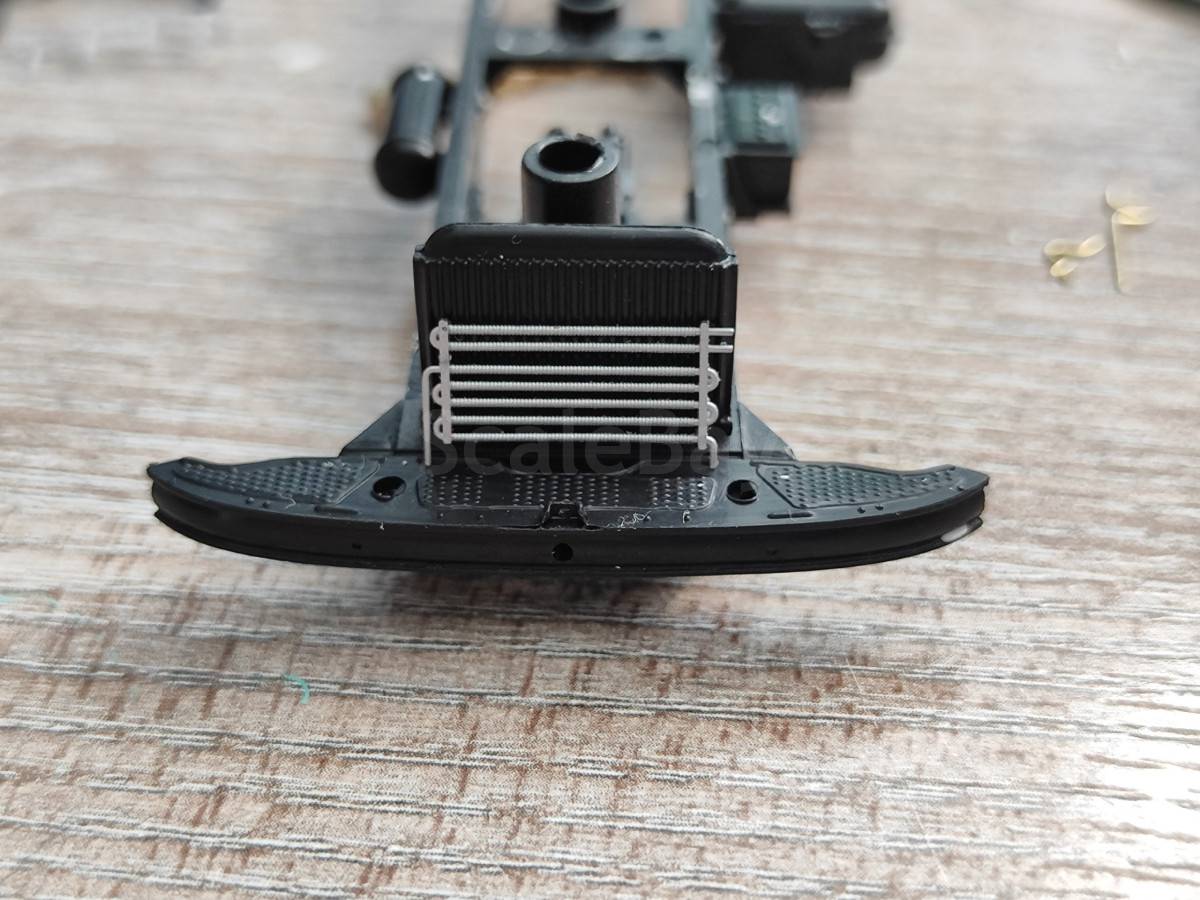 listing