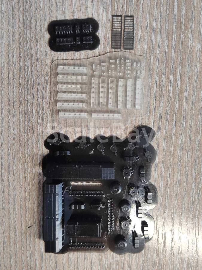 listing