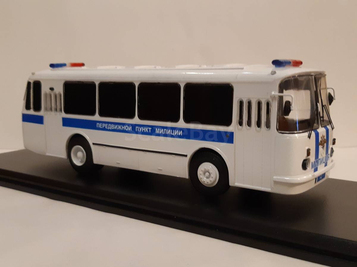 listing