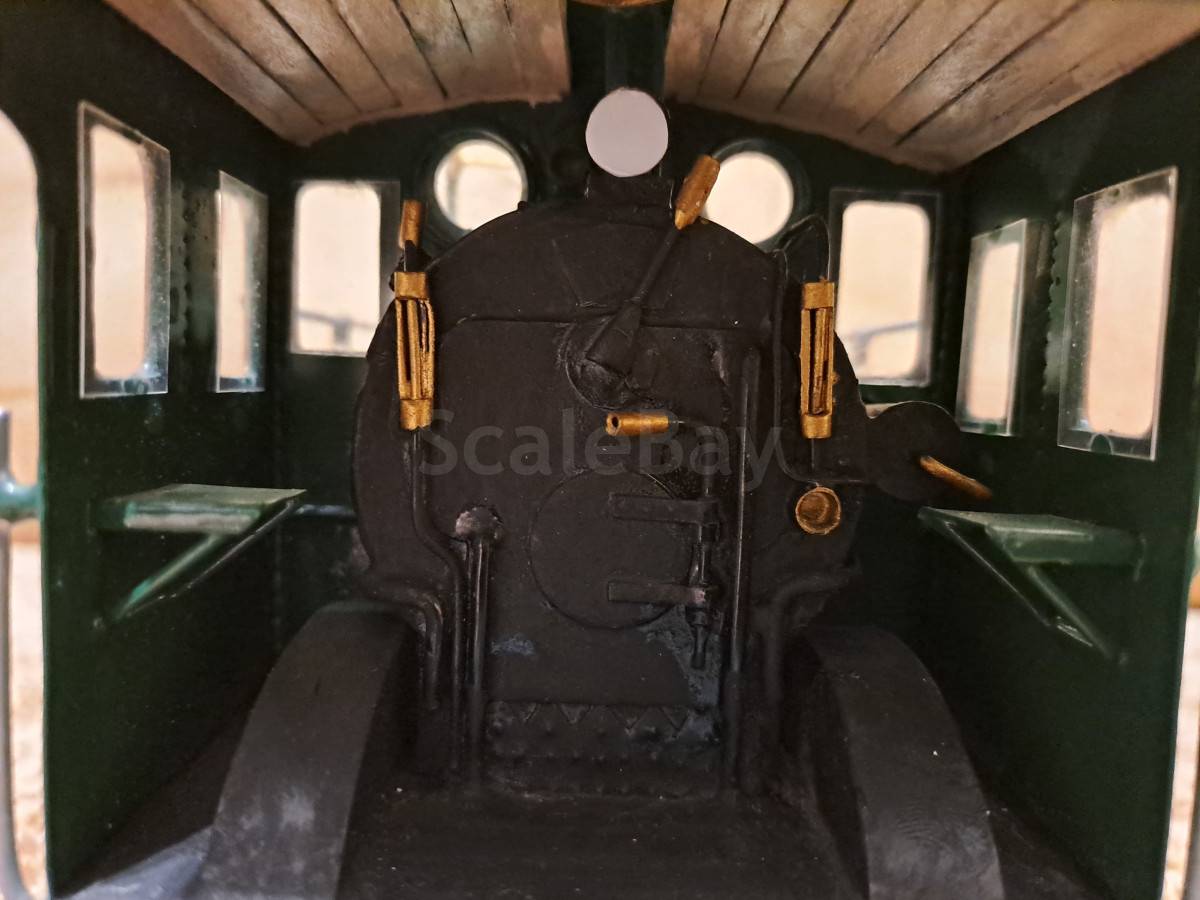 listing