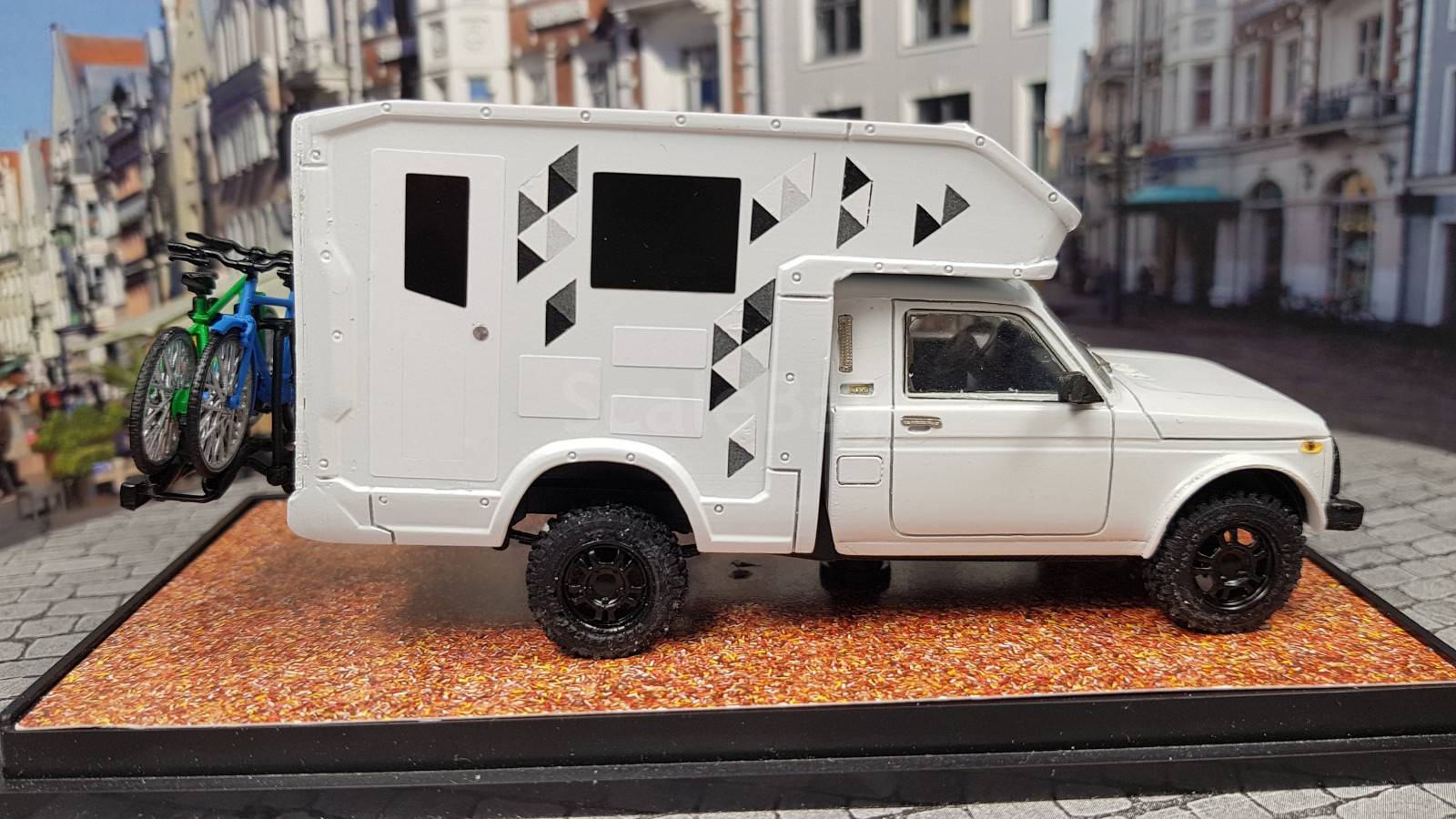 listing