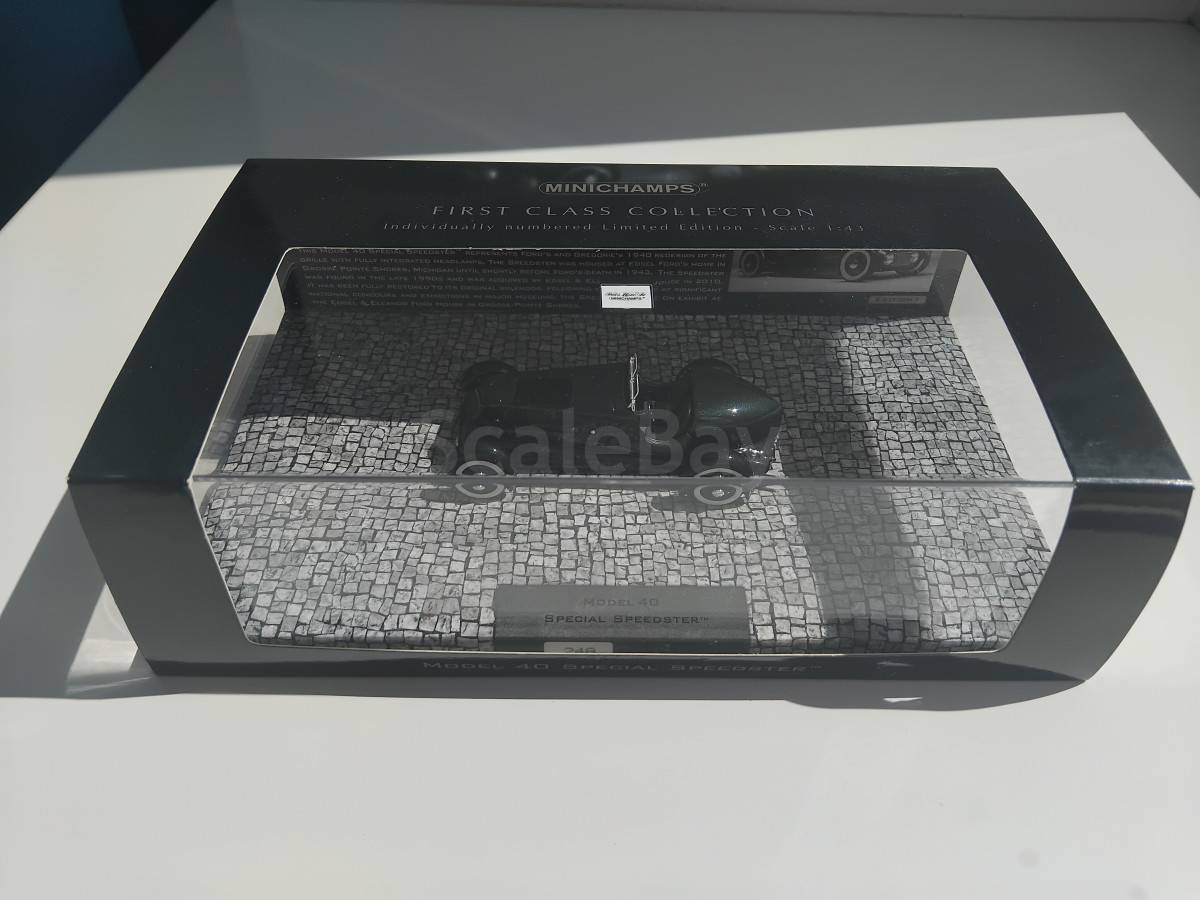 listing