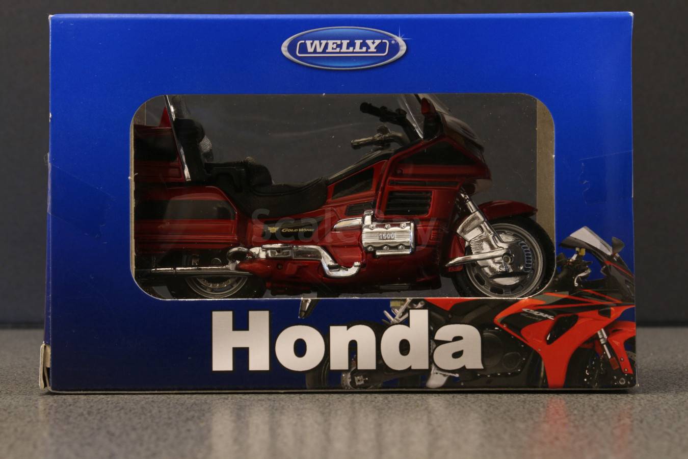 listing