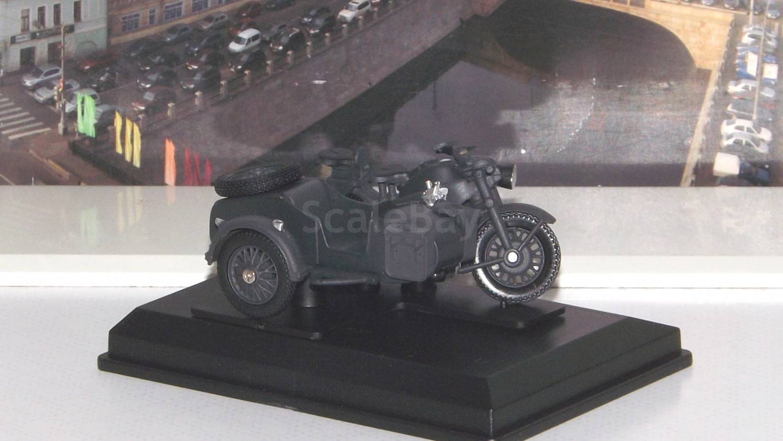 listing