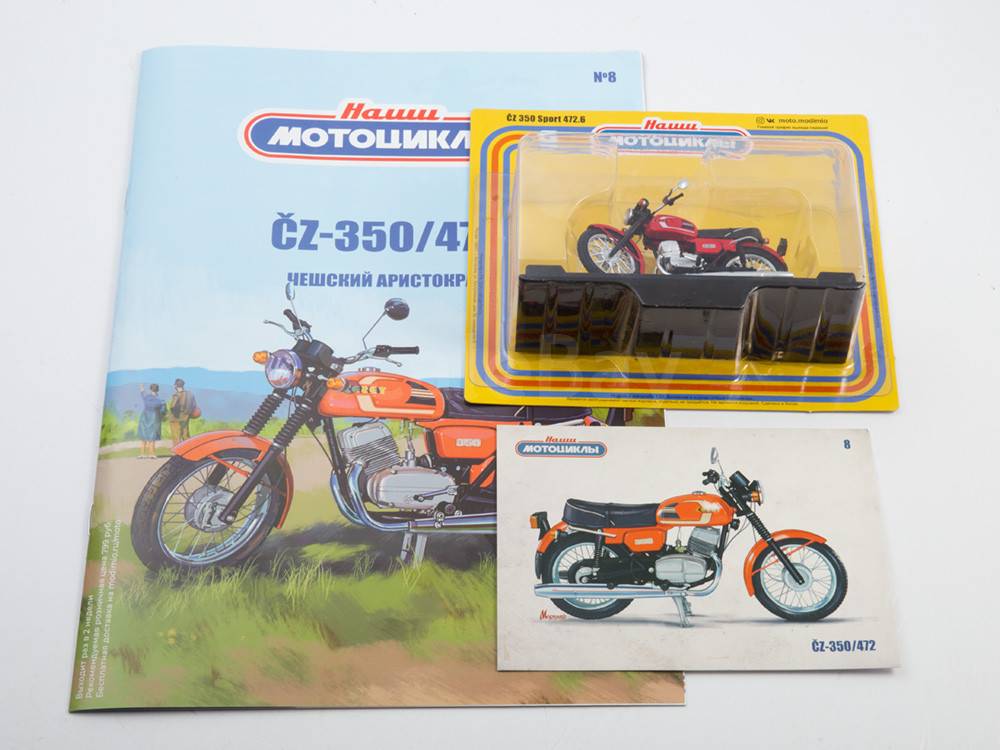 listing