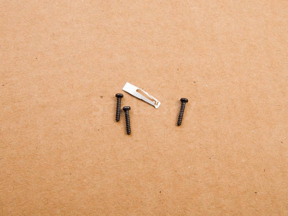 listing