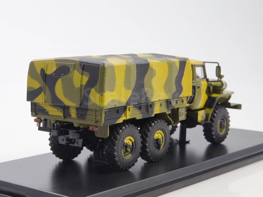 listing