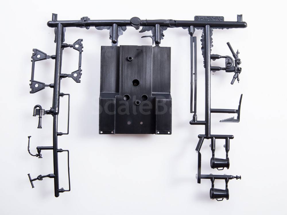 listing