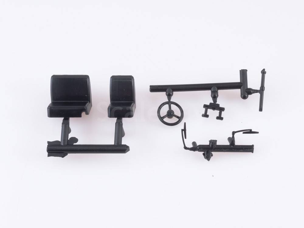 listing