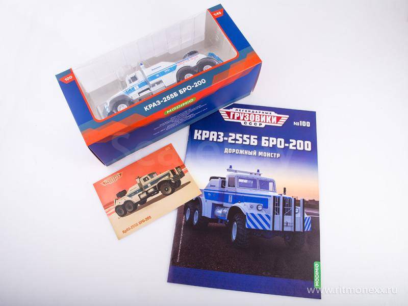 listing